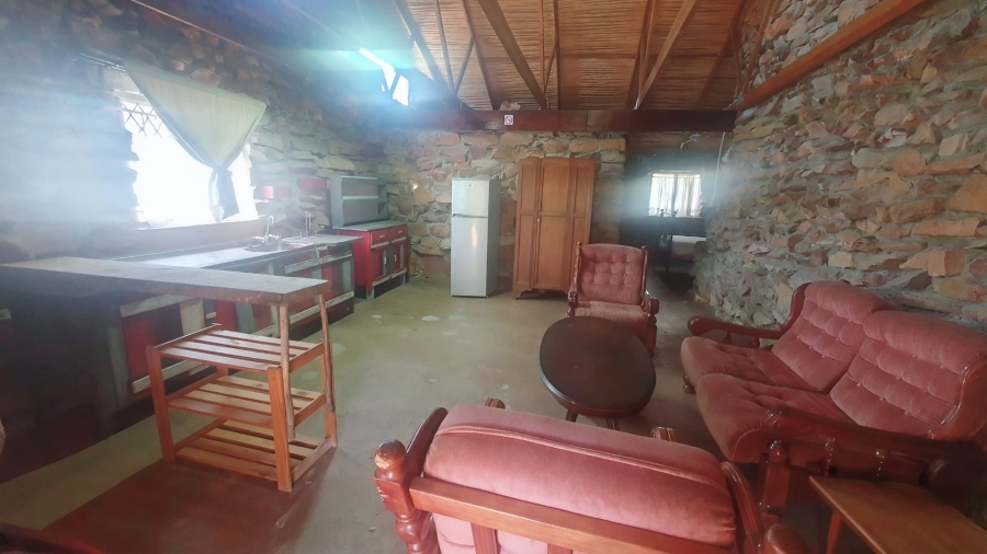 Commercial Property for Sale in Oudtshoorn Rural Western Cape